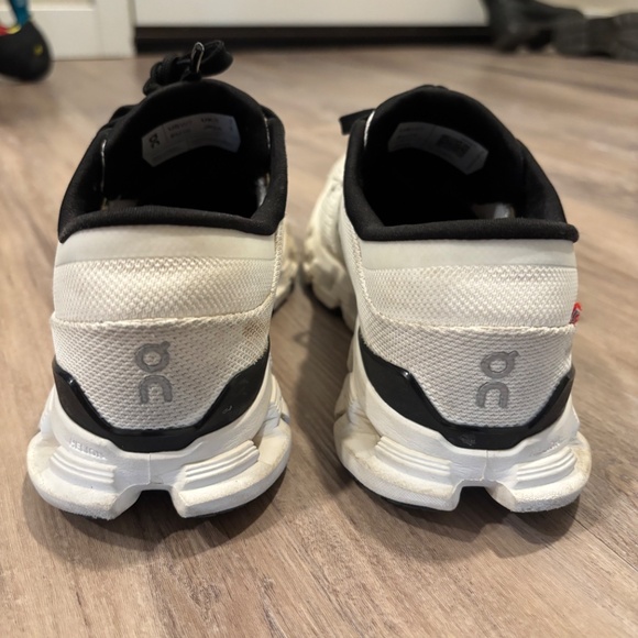 Oncloud X4 size 7 - Picture 4 of 5